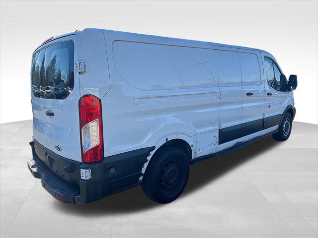used 2016 Ford Transit-150 car, priced at $10,660