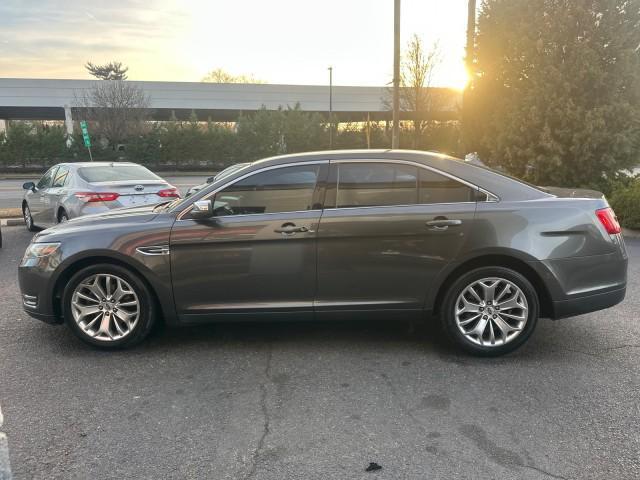 used 2019 Ford Taurus car, priced at $11,471