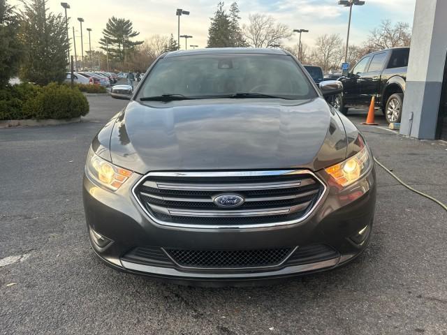 used 2019 Ford Taurus car, priced at $11,471