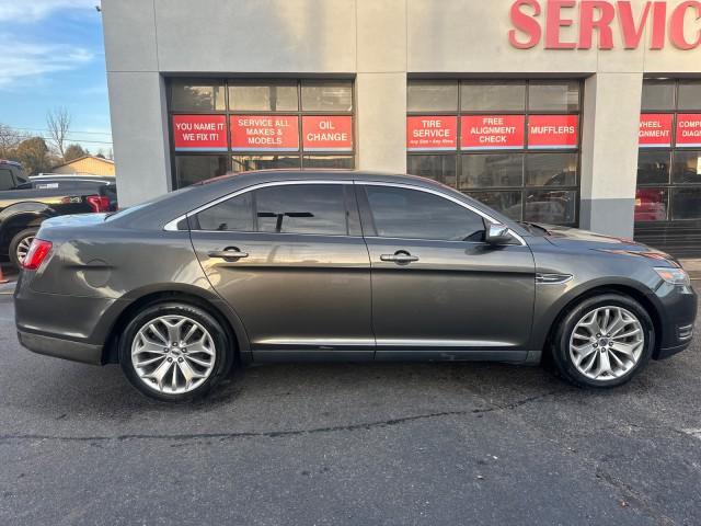 used 2019 Ford Taurus car, priced at $11,471