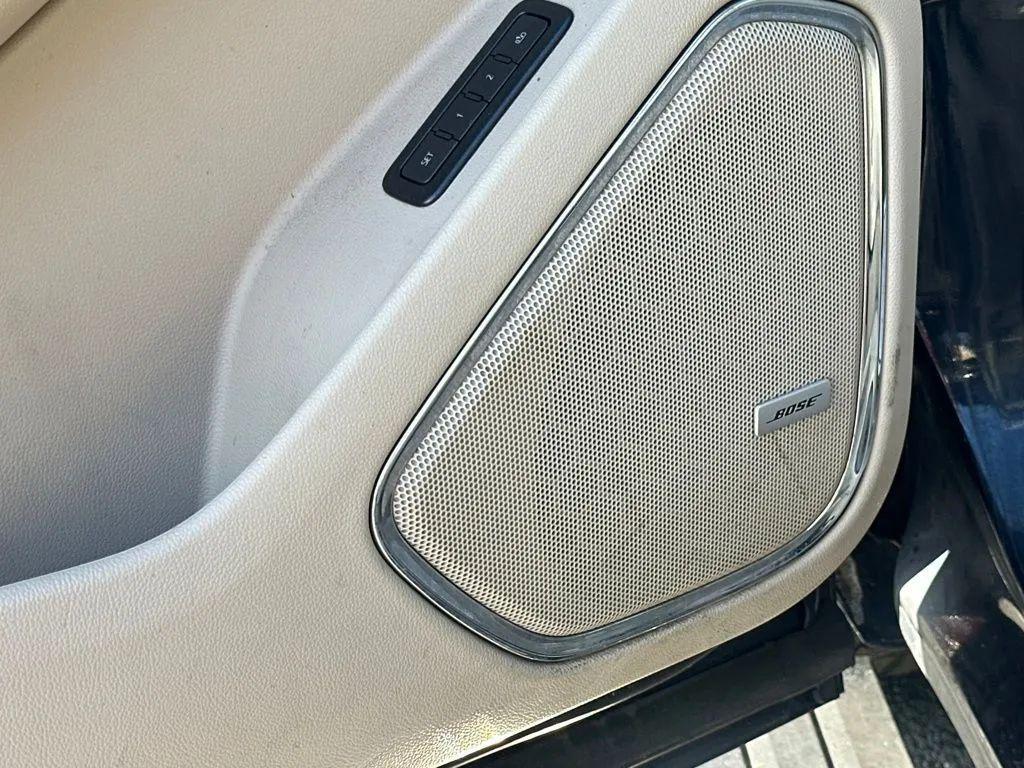 used 2019 GMC Yukon car, priced at $20,579