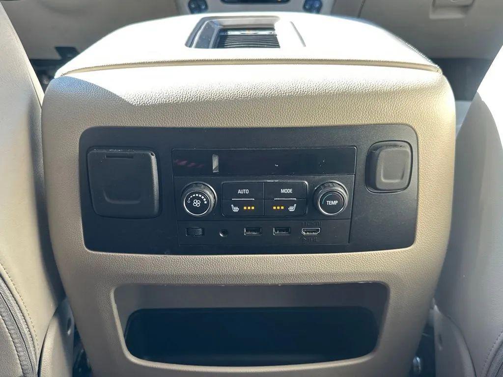 used 2019 GMC Yukon car, priced at $20,579