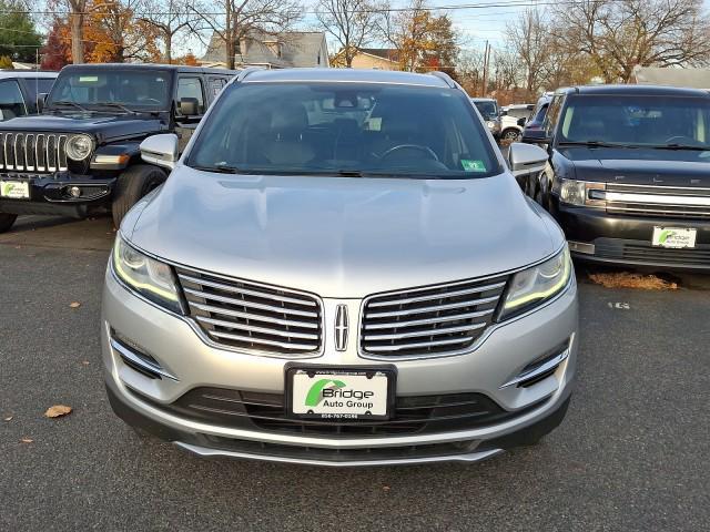 used 2018 Lincoln MKC car, priced at $15,690