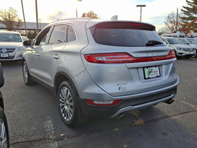 used 2018 Lincoln MKC car, priced at $15,690