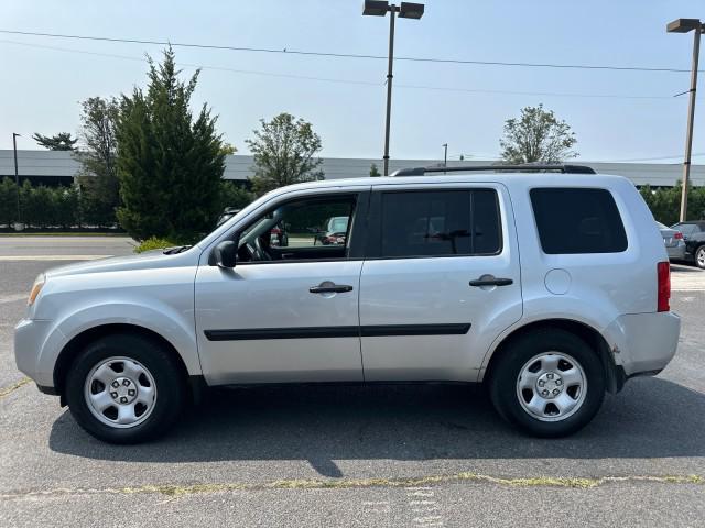 used 2011 Honda Pilot car, priced at $7,471