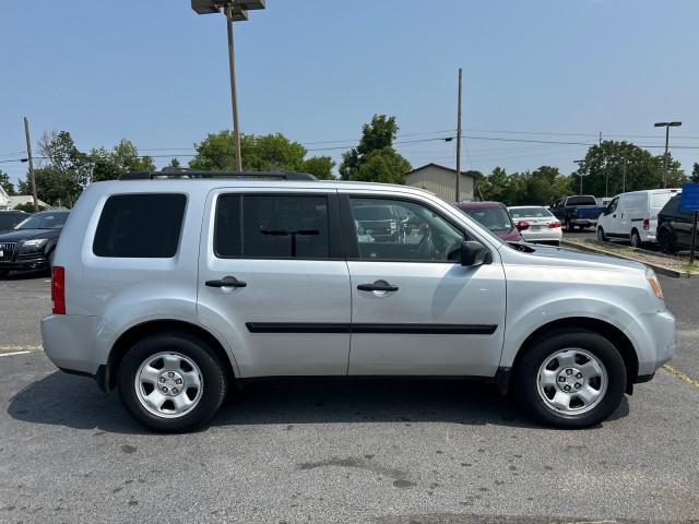 used 2011 Honda Pilot car, priced at $7,471