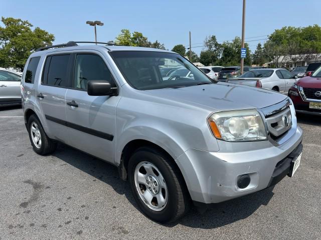 used 2011 Honda Pilot car, priced at $7,471