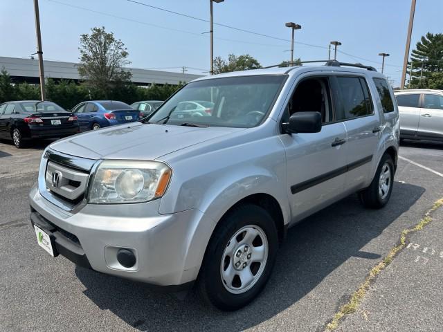 used 2011 Honda Pilot car, priced at $7,471