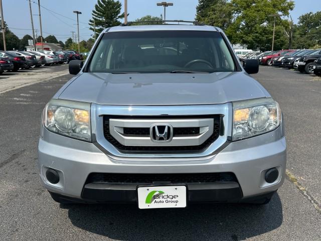 used 2011 Honda Pilot car, priced at $7,471