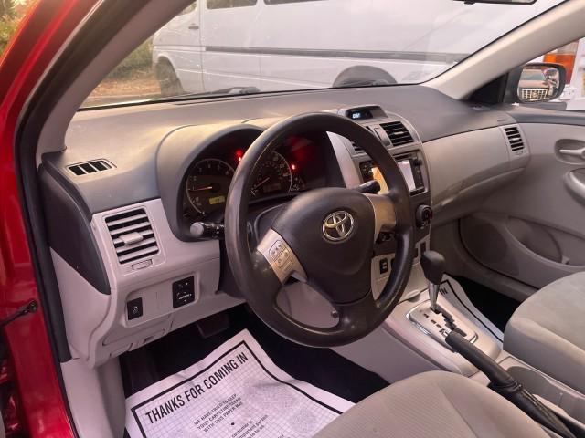 used 2013 Toyota Corolla car, priced at $7,571