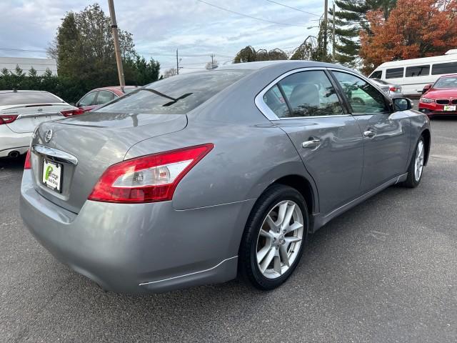 used 2009 Nissan Maxima car, priced at $5,371