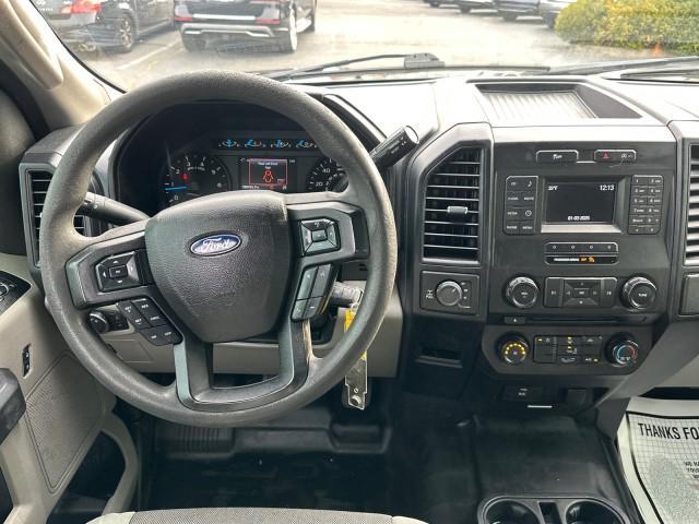 used 2016 Ford F-150 car, priced at $10,929