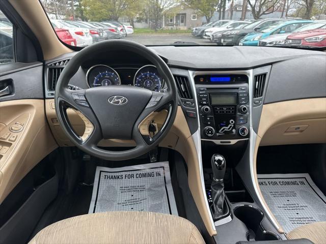 used 2012 Hyundai Sonata car, priced at $3,960