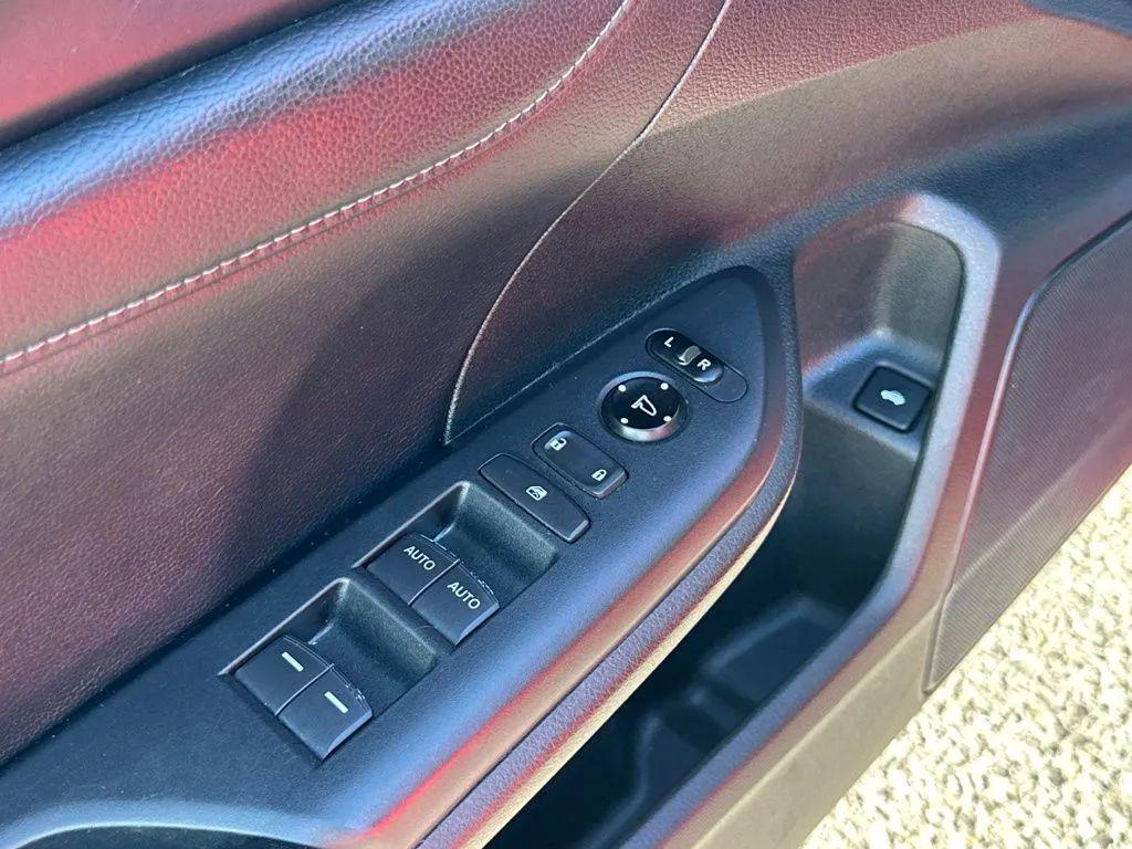 used 2016 Honda Civic car, priced at $13,482