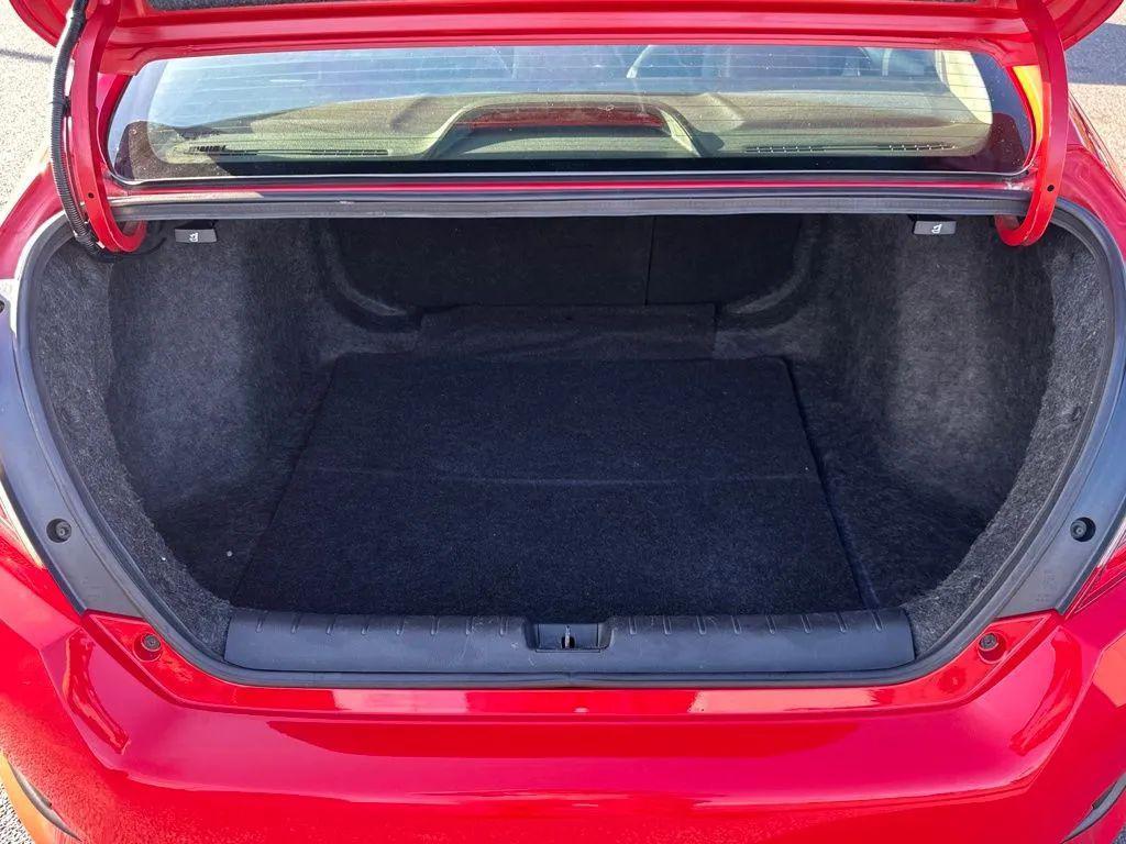 used 2016 Honda Civic car, priced at $13,482