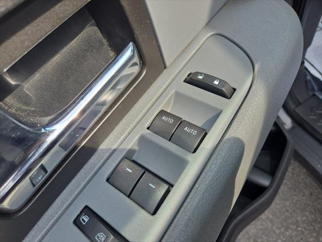 used 2013 Ford F-150 car, priced at $9,960