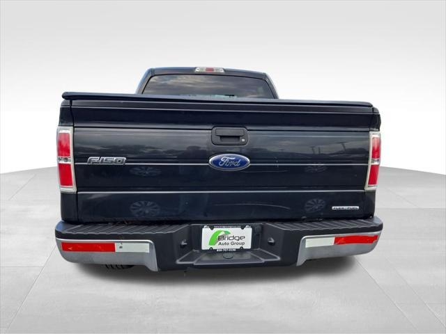 used 2013 Ford F-150 car, priced at $9,960