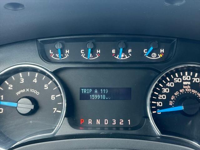 used 2013 Ford F-150 car, priced at $9,960