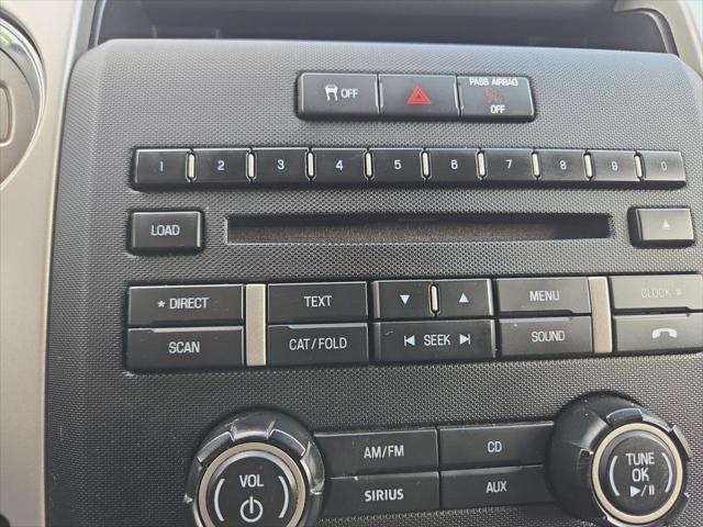 used 2013 Ford F-150 car, priced at $9,960