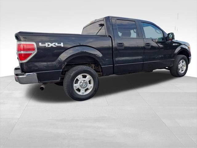 used 2013 Ford F-150 car, priced at $9,960