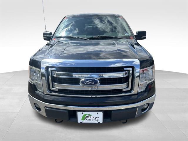 used 2013 Ford F-150 car, priced at $9,960