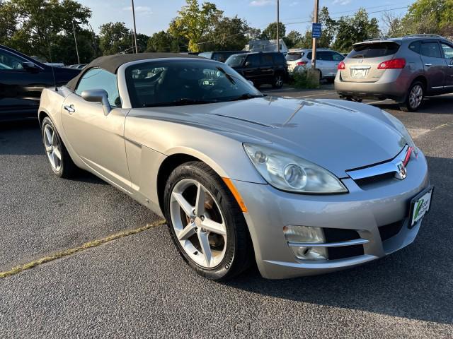 used 2007 Saturn Sky car, priced at $8,433