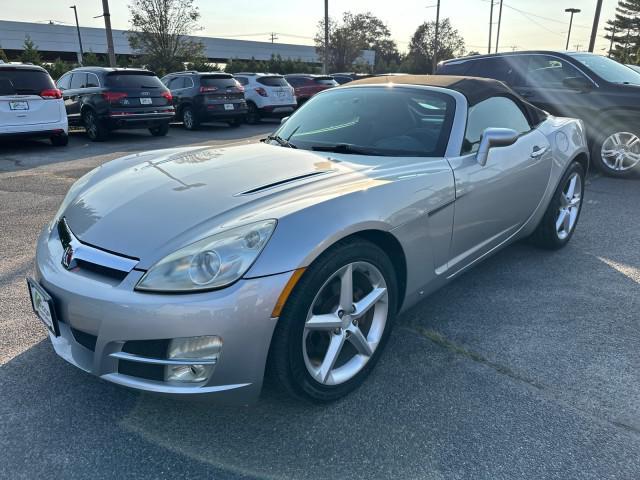 used 2007 Saturn Sky car, priced at $8,433