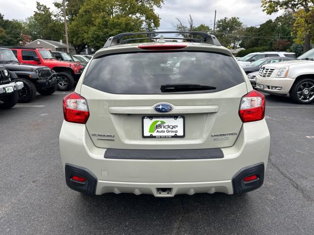 used 2017 Subaru Crosstrek car, priced at $13,771