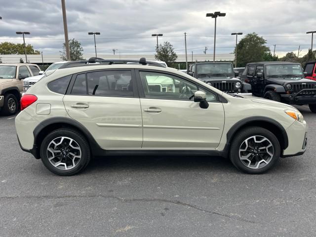 used 2017 Subaru Crosstrek car, priced at $13,771