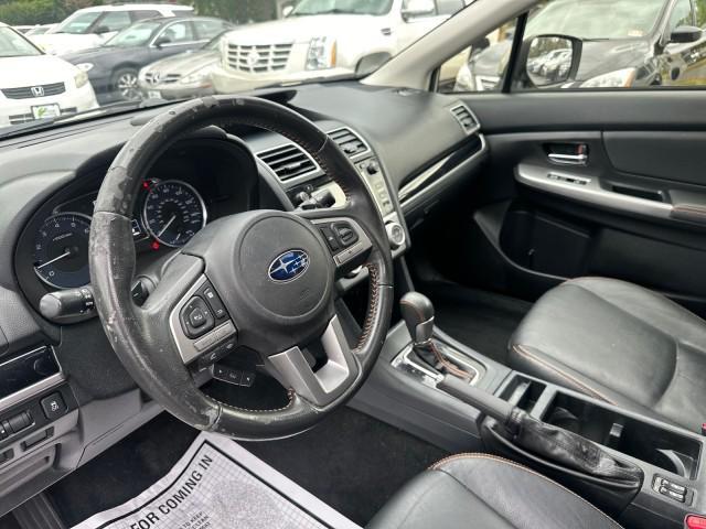 used 2017 Subaru Crosstrek car, priced at $13,771