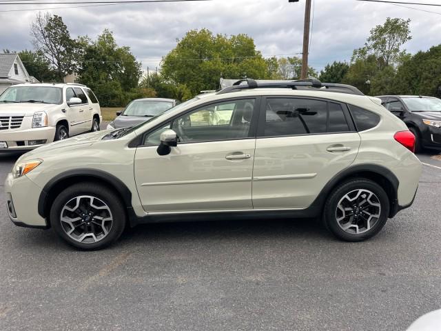 used 2017 Subaru Crosstrek car, priced at $13,771