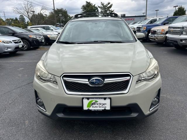 used 2017 Subaru Crosstrek car, priced at $13,771