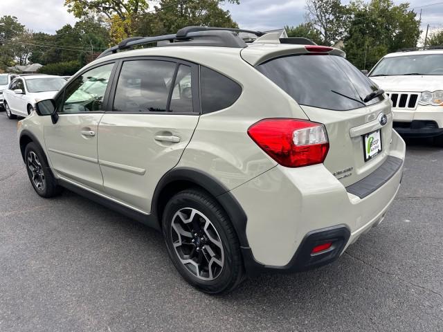 used 2017 Subaru Crosstrek car, priced at $13,771