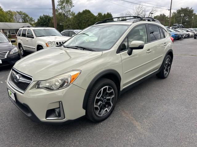 used 2017 Subaru Crosstrek car, priced at $13,771