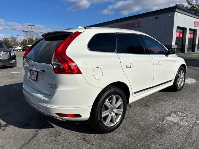 used 2016 Volvo XC60 car, priced at $10,960