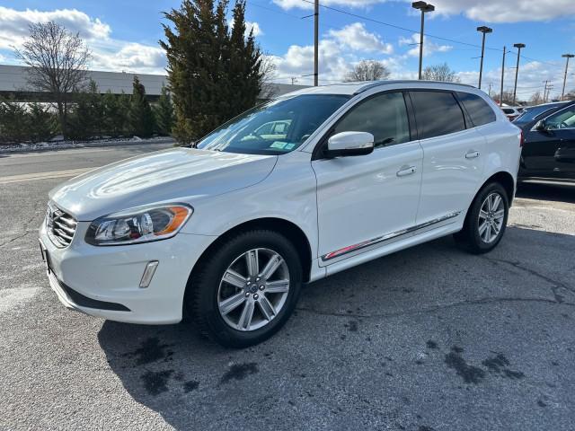 used 2016 Volvo XC60 car, priced at $10,960