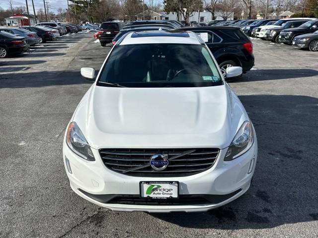 used 2016 Volvo XC60 car, priced at $10,960