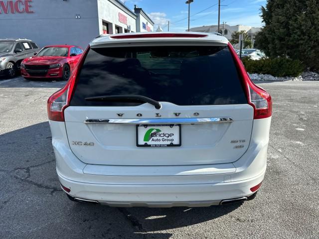 used 2016 Volvo XC60 car, priced at $10,960