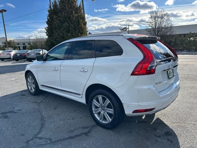 used 2016 Volvo XC60 car, priced at $10,960