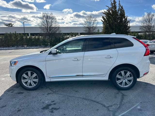 used 2016 Volvo XC60 car, priced at $10,960