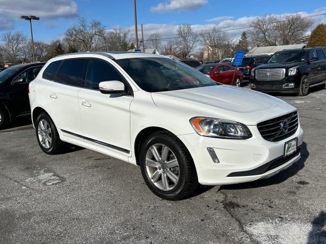 used 2016 Volvo XC60 car, priced at $10,960