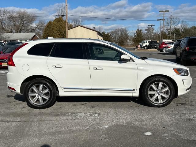 used 2016 Volvo XC60 car, priced at $10,960