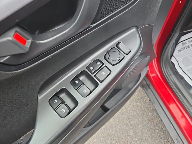 used 2020 Hyundai Kona car, priced at $9,986