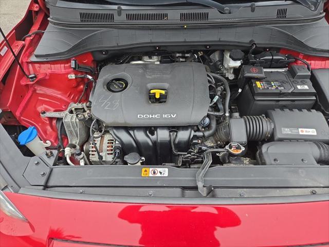 used 2020 Hyundai Kona car, priced at $9,986