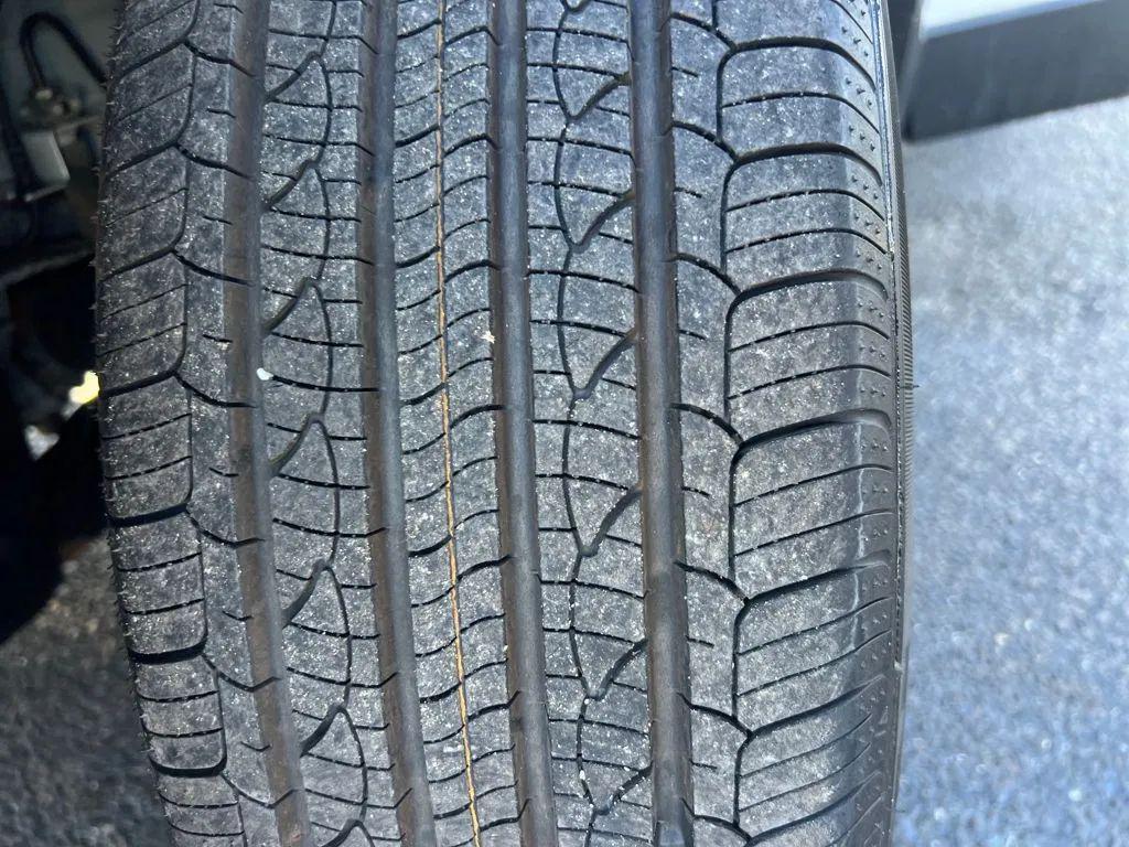 used 2021 Chevrolet Trax car, priced at $11,660