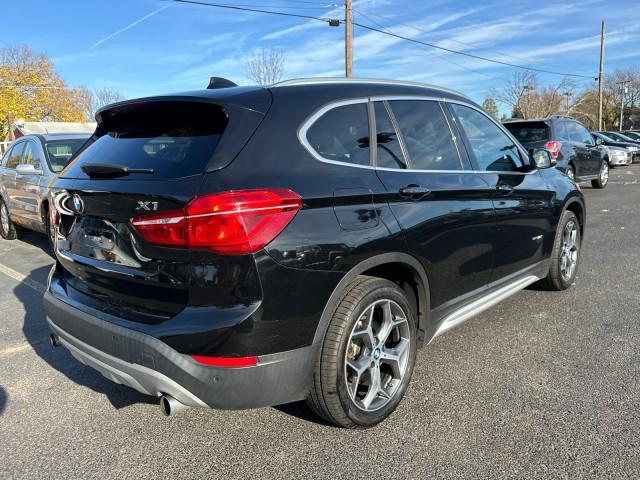 used 2017 BMW X1 car, priced at $12,771