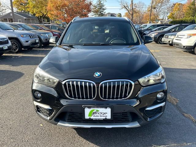 used 2017 BMW X1 car, priced at $12,771