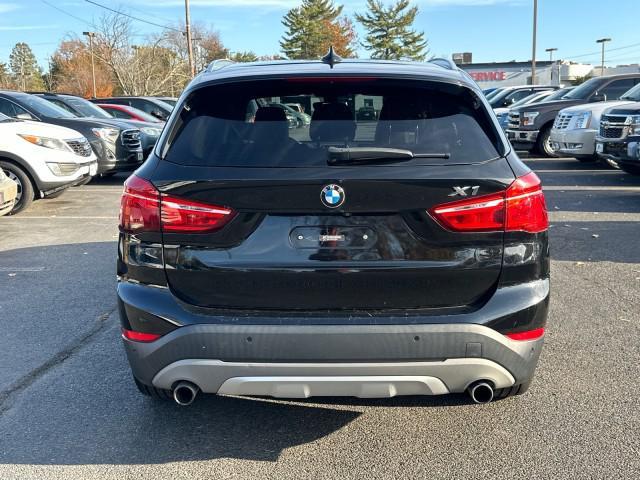 used 2017 BMW X1 car, priced at $12,771