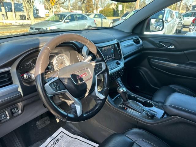 used 2018 GMC Acadia car, priced at $10,640