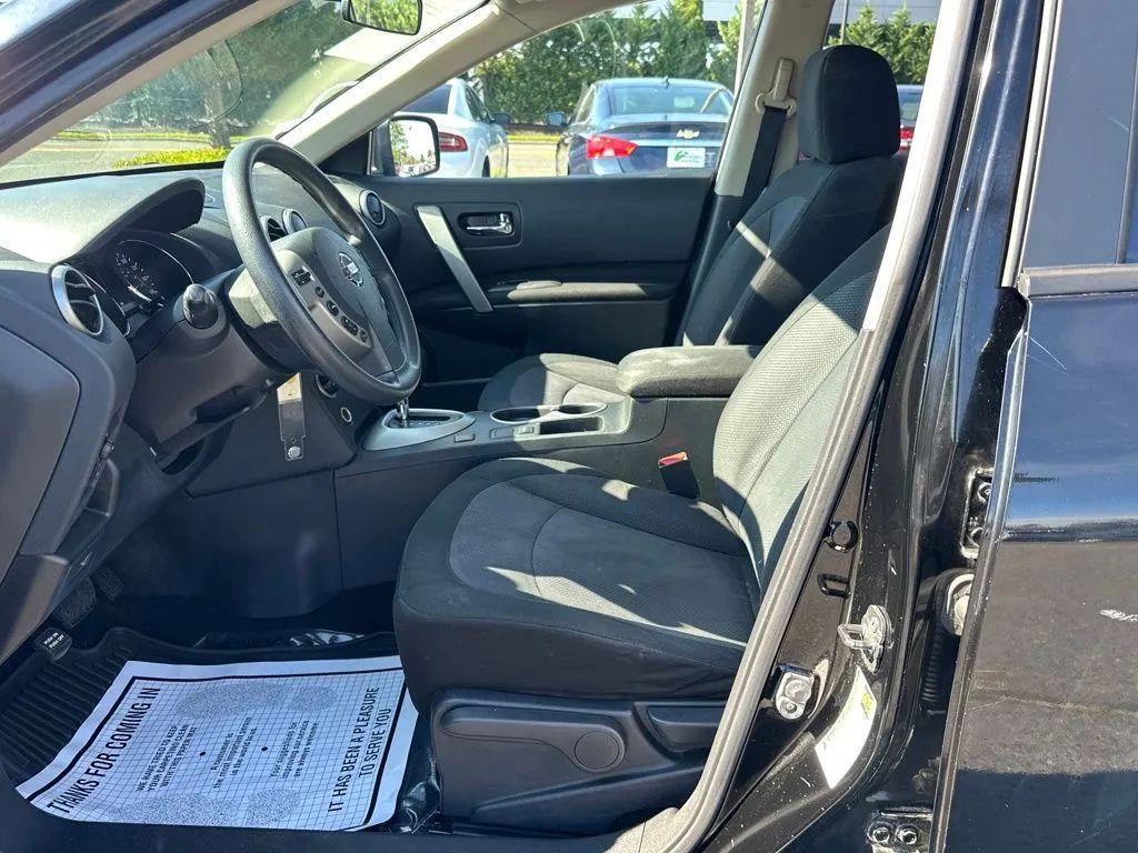 used 2013 Nissan Rogue car, priced at $6,580